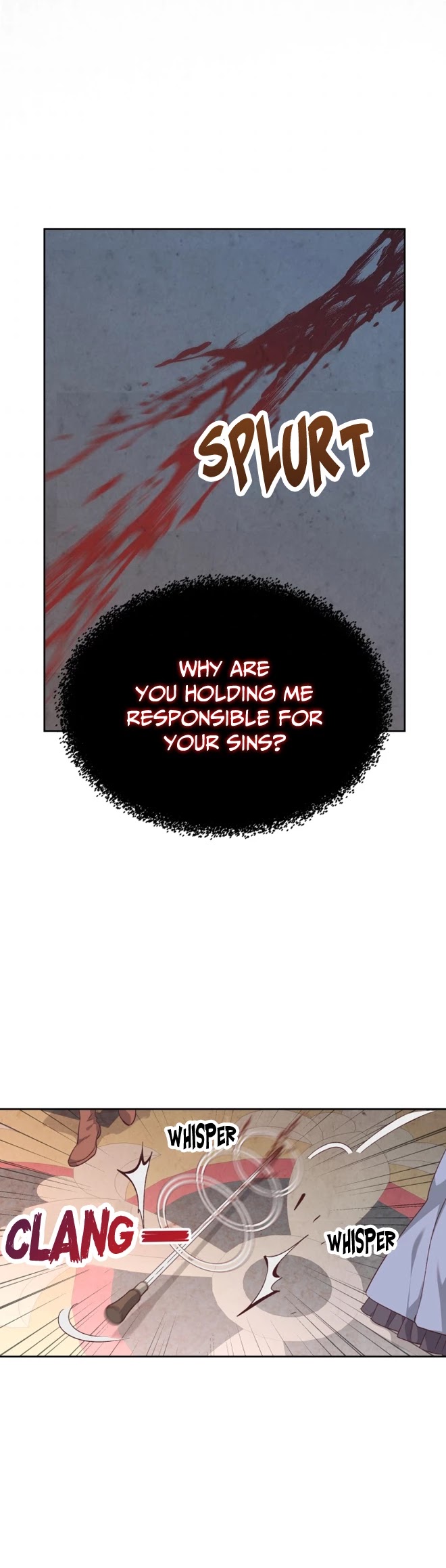 Emperor And The Female Knight Chapter 136 page 22 - Chapter 136