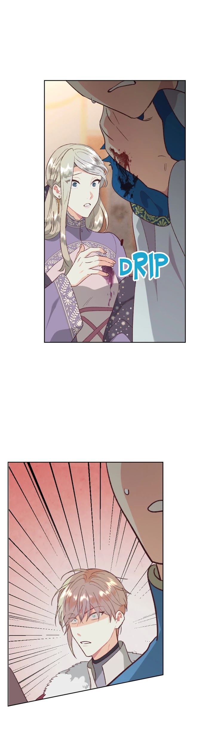 Emperor And The Female Knight Chapter 136 page 23 - Chapter 136
