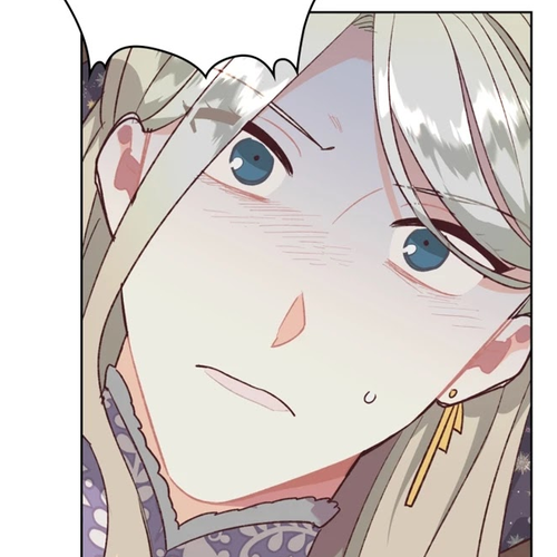 Emperor And The Female Knight Chapter 136 cover
