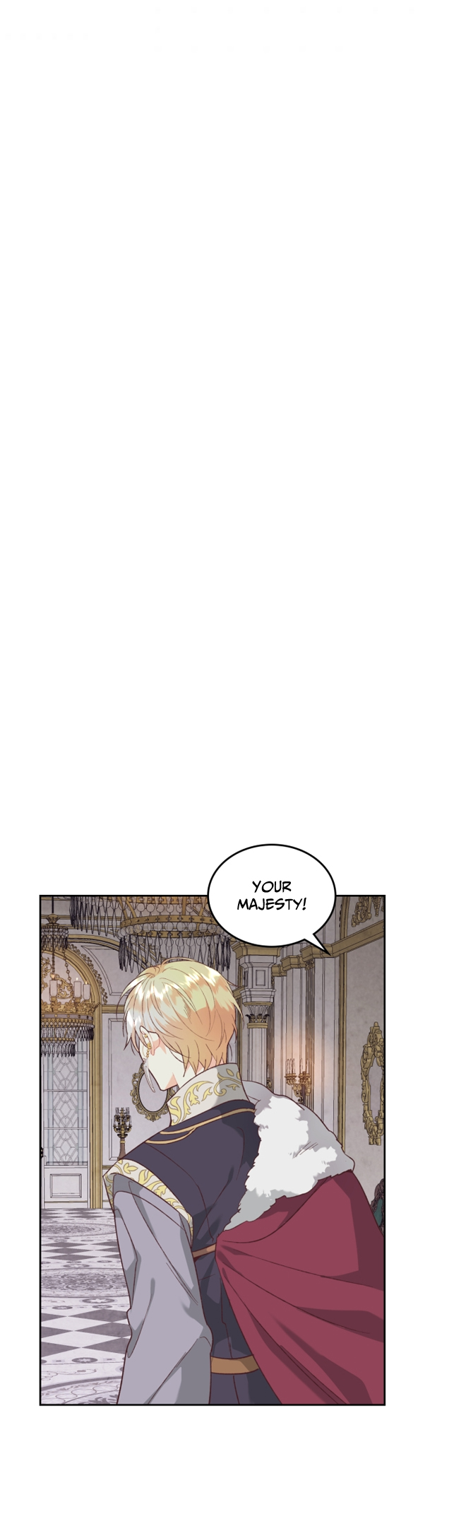 Emperor And The Female Knight Chapter 137 page 14 - Chapter 137