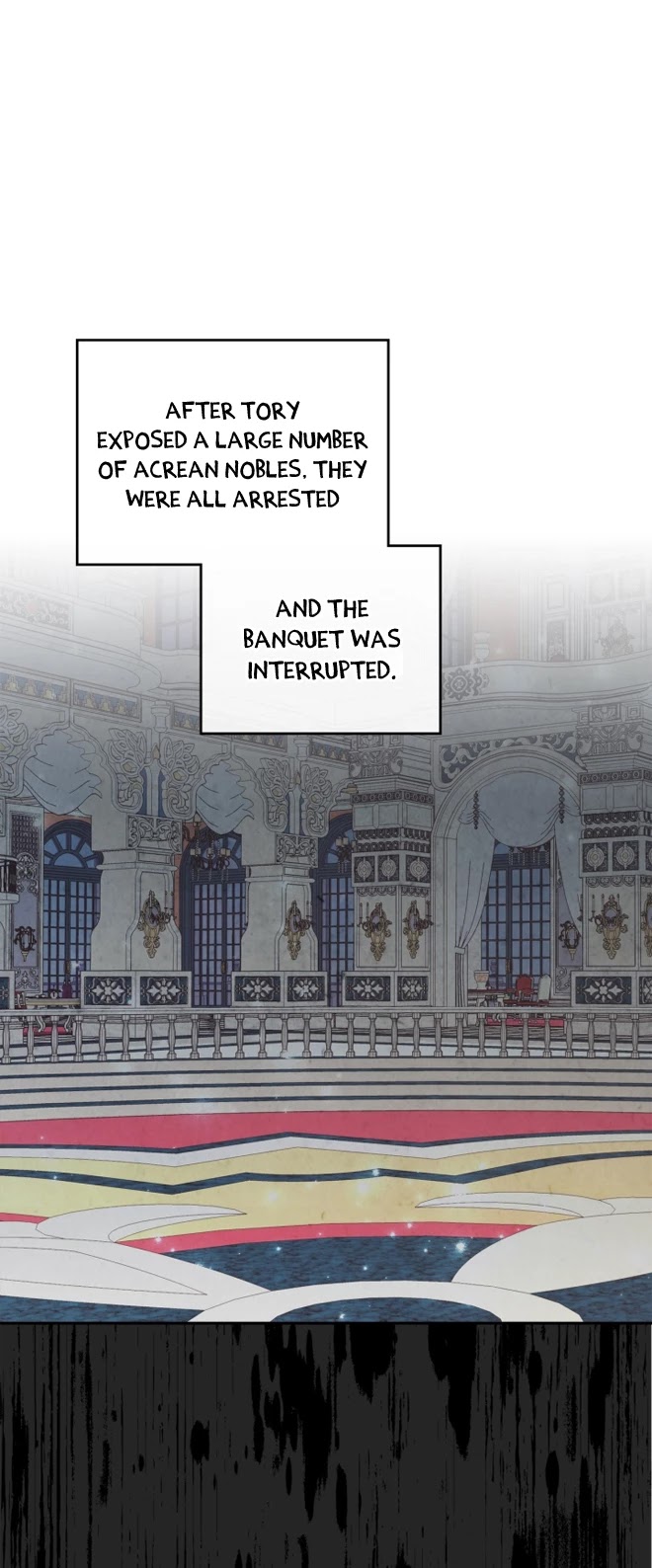 Emperor And The Female Knight Chapter 137 page 16 - Chapter 137