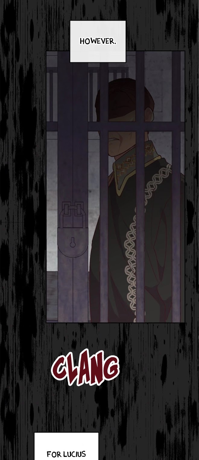 Emperor And The Female Knight Chapter 137 page 17 - Chapter 137