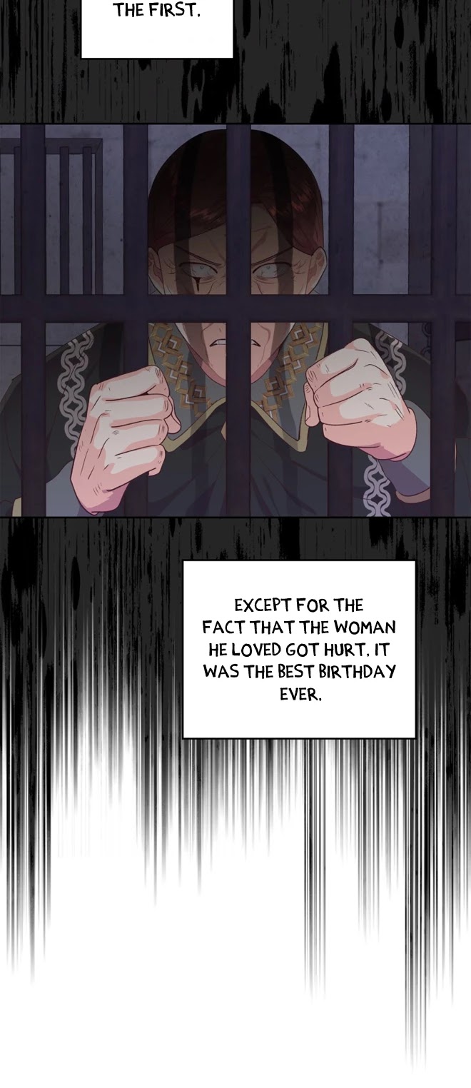 Emperor And The Female Knight Chapter 137 page 18 - Chapter 137