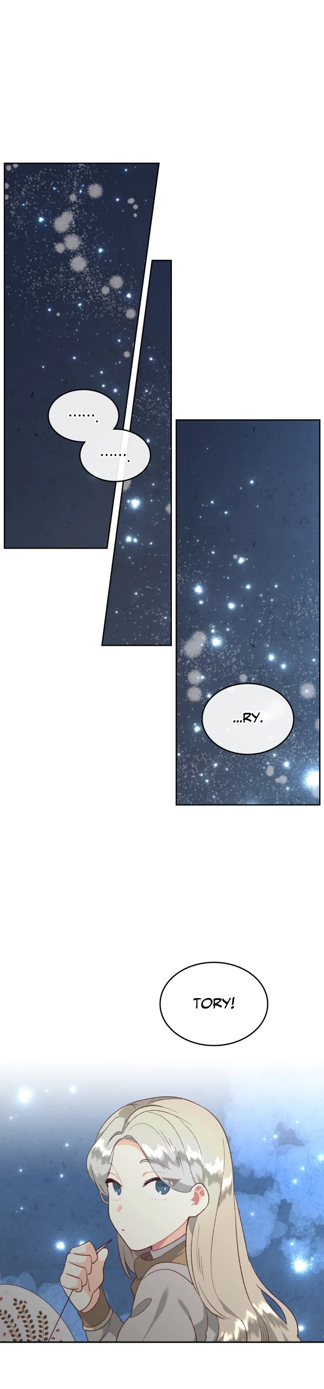 Emperor And The Female Knight Chapter 137 page 19 - Chapter 137
