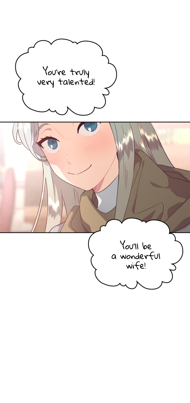 Emperor And The Female Knight Chapter 137 page 21 - Chapter 137