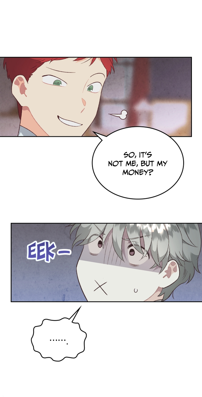 Emperor And The Female Knight Chapter 137 page 7 - Chapter 137