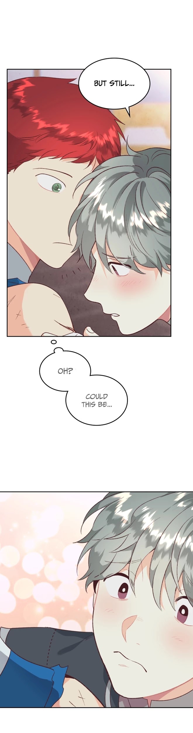 Emperor And The Female Knight Chapter 137 page 9 - Chapter 137