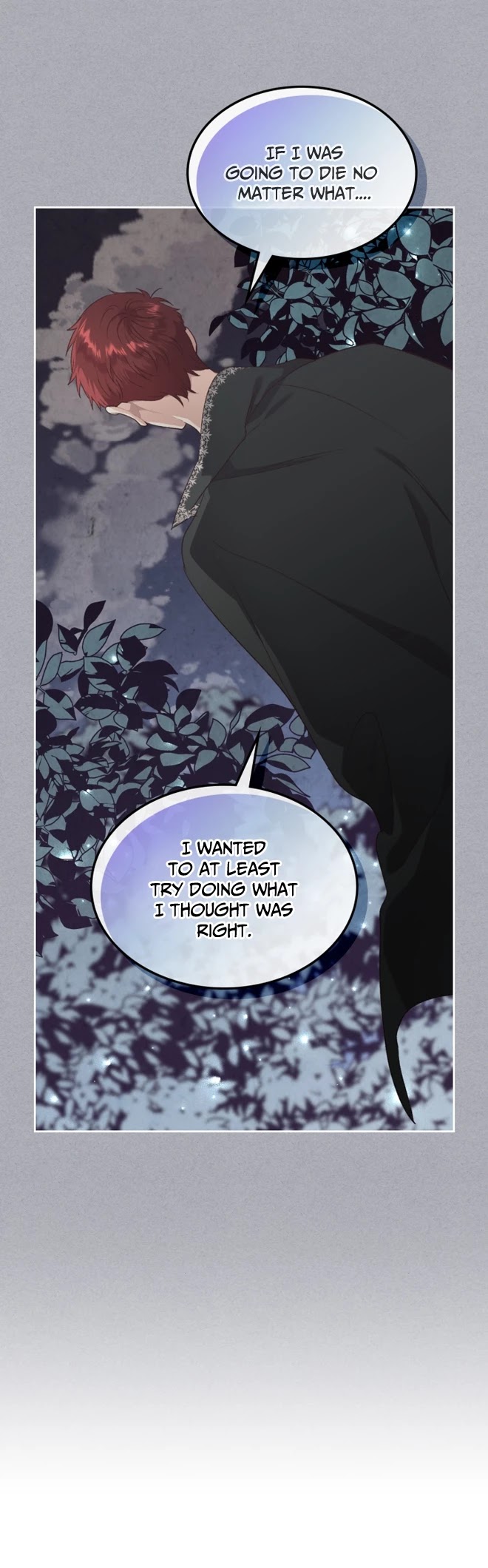 Emperor And The Female Knight Chapter 138 page 24 - Chapter 138