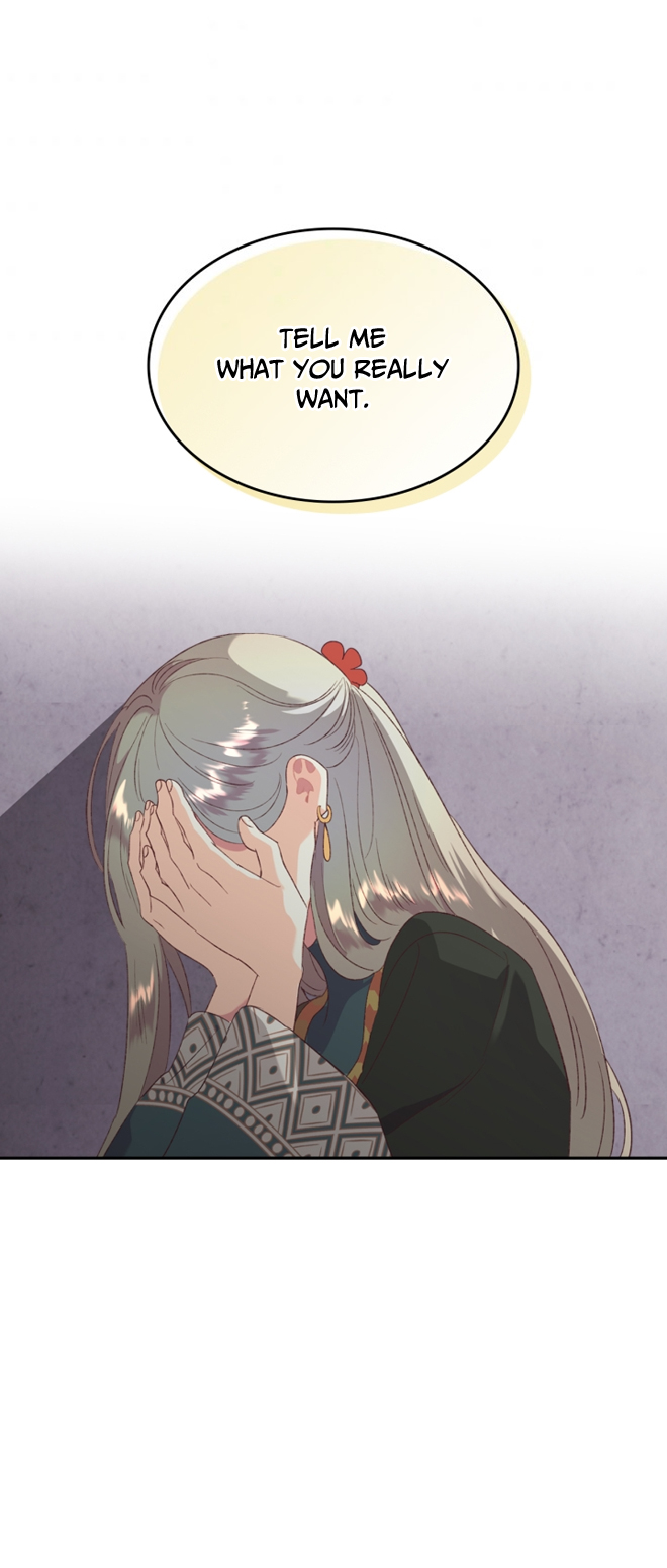 Emperor And The Female Knight Chapter 138 page 26 - Chapter 138