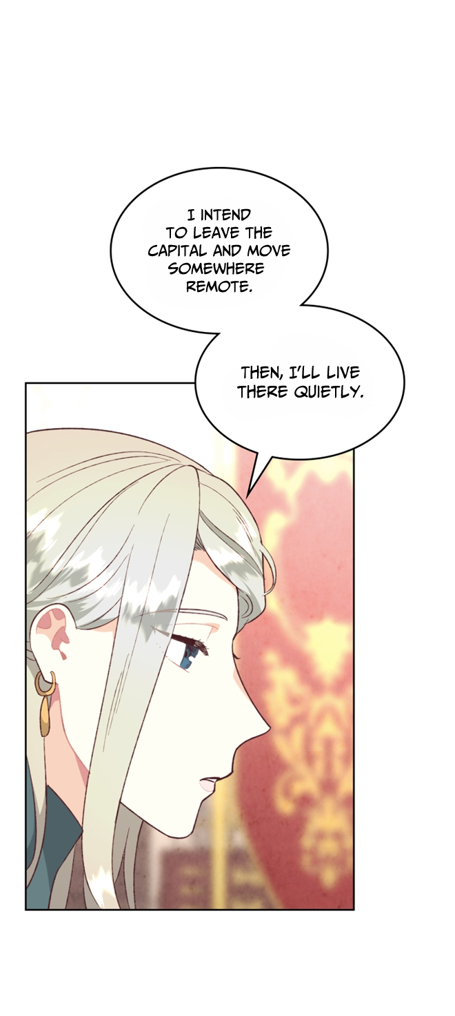 Emperor And The Female Knight Chapter 138 page 3 - Chapter 138