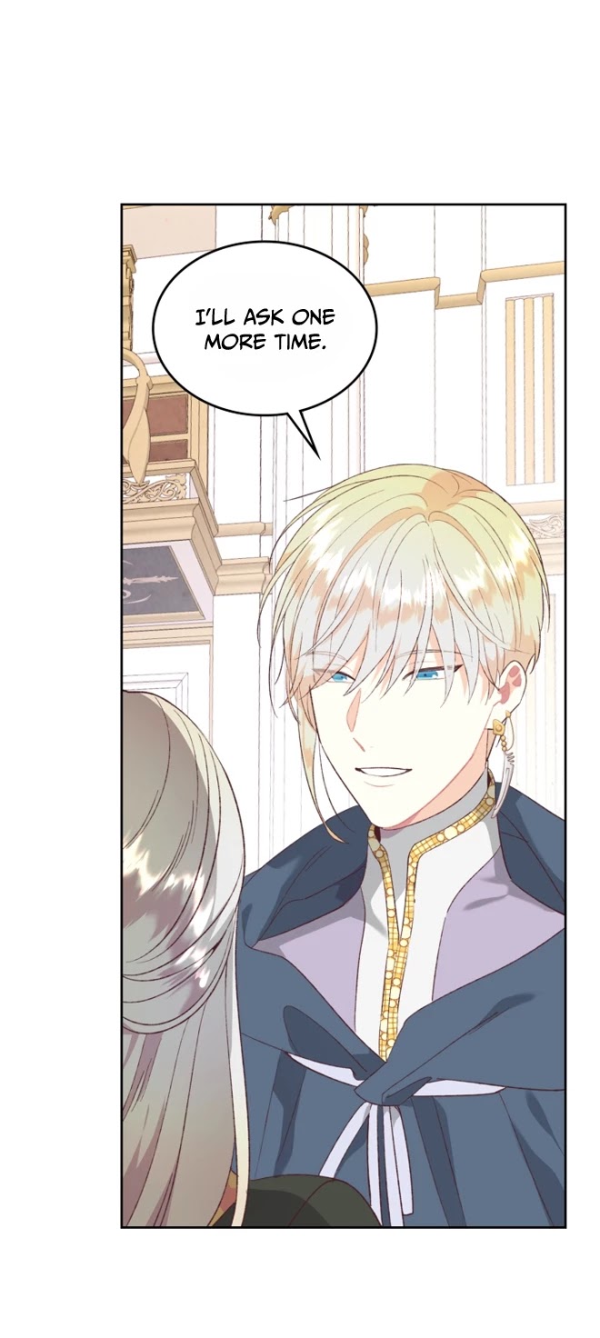 Emperor And The Female Knight Chapter 138 page 8 - Chapter 138
