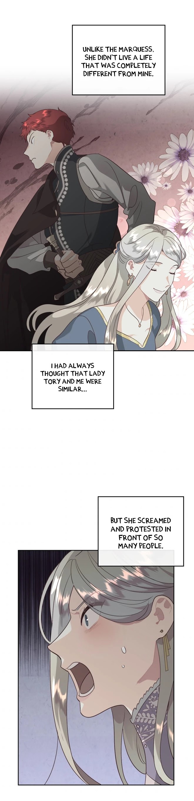 Emperor And The Female Knight Chapter 139 page 12 - Chapter 139