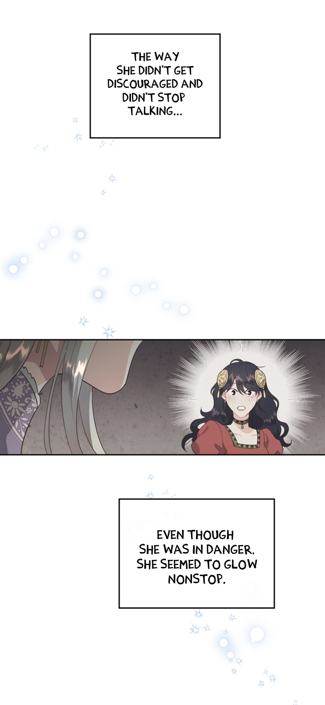Emperor And The Female Knight Chapter 139 page 13 - Chapter 139