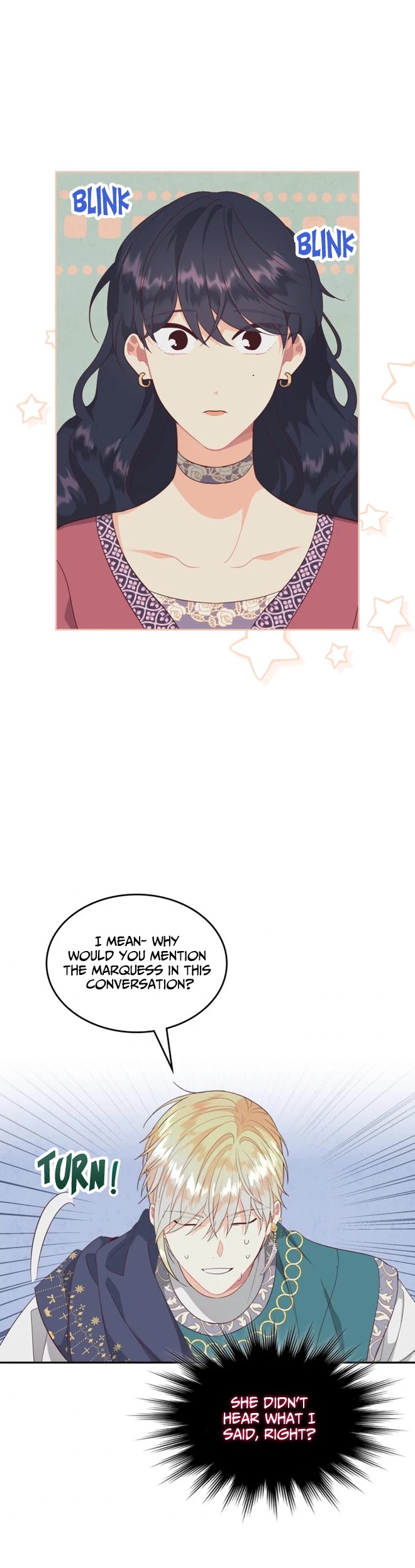 Emperor And The Female Knight Chapter 139 page 19 - Chapter 139
