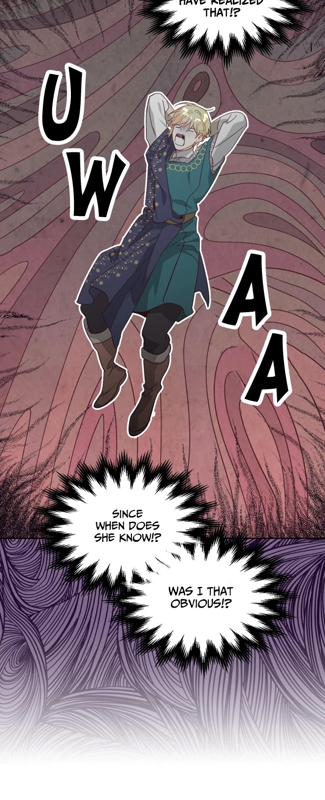 Emperor And The Female Knight Chapter 139 page 23 - Chapter 139