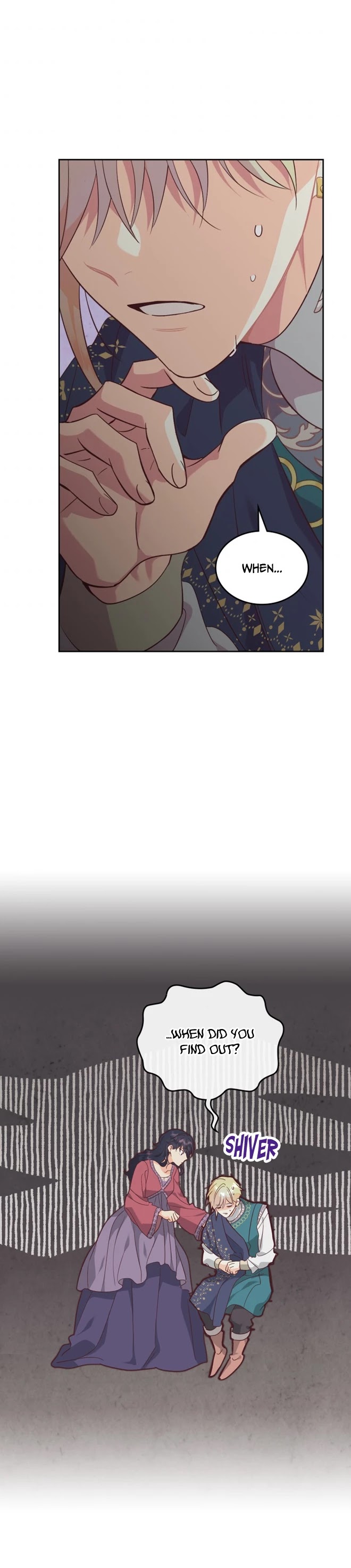Emperor And The Female Knight Chapter 139 page 24 - Chapter 139