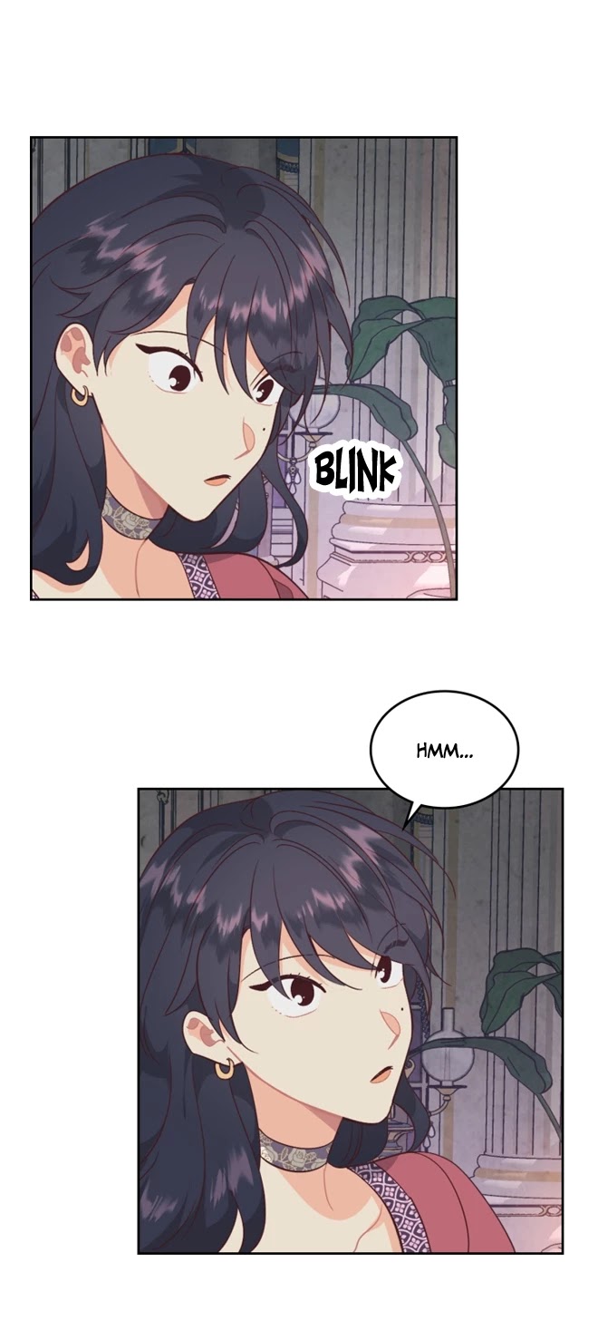 Emperor And The Female Knight Chapter 139 page 25 - Chapter 139