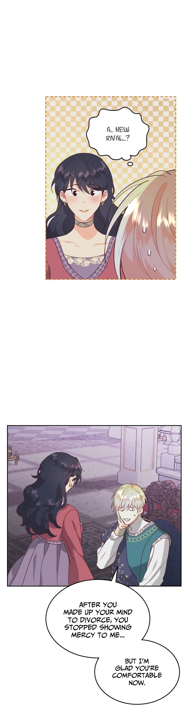 Emperor And The Female Knight Chapter 139 page 31 - Chapter 139