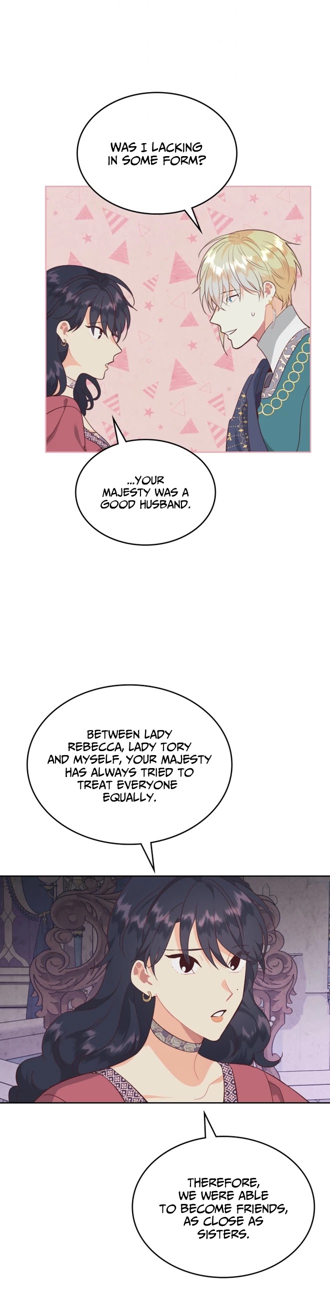 Emperor And The Female Knight Chapter 139 page 5 - Chapter 139