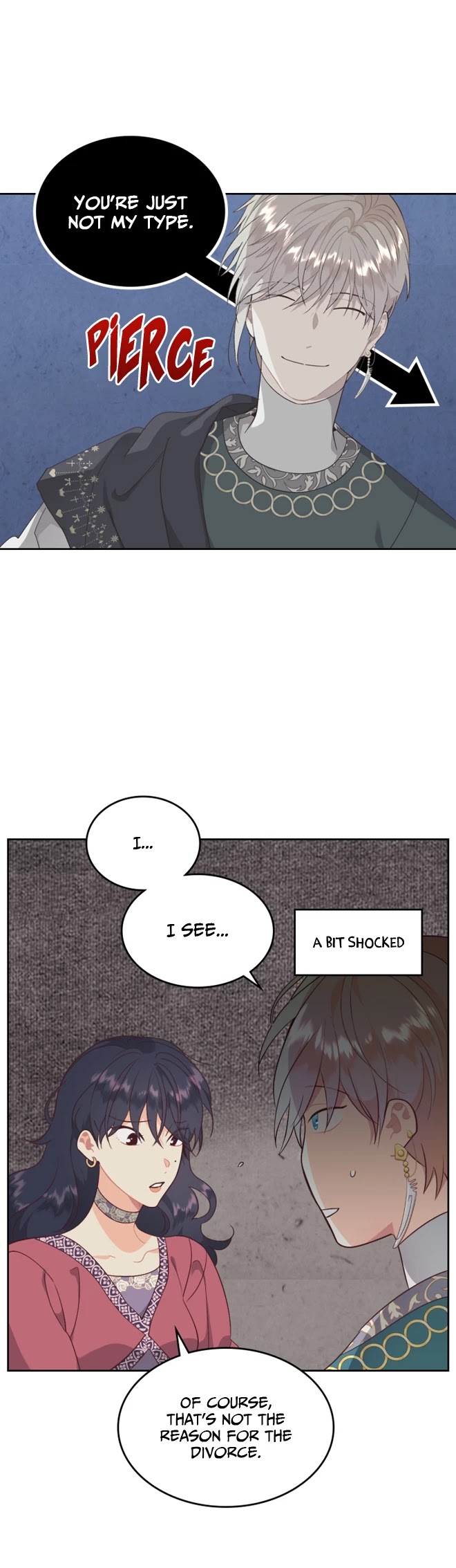 Emperor And The Female Knight Chapter 139 page 6 - Chapter 139