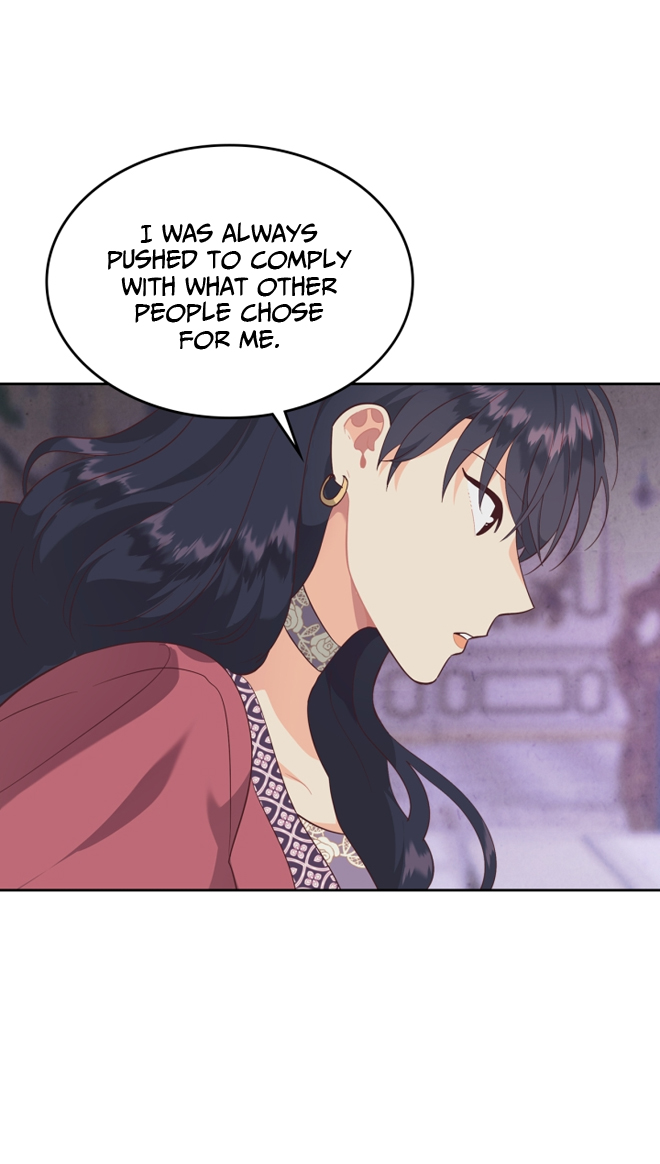 Emperor And The Female Knight Chapter 139 page 8 - Chapter 139
