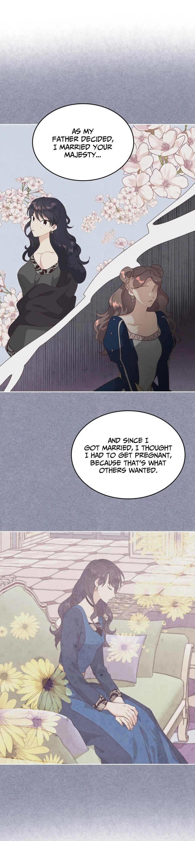 Emperor And The Female Knight Chapter 139 page 9 - Chapter 139