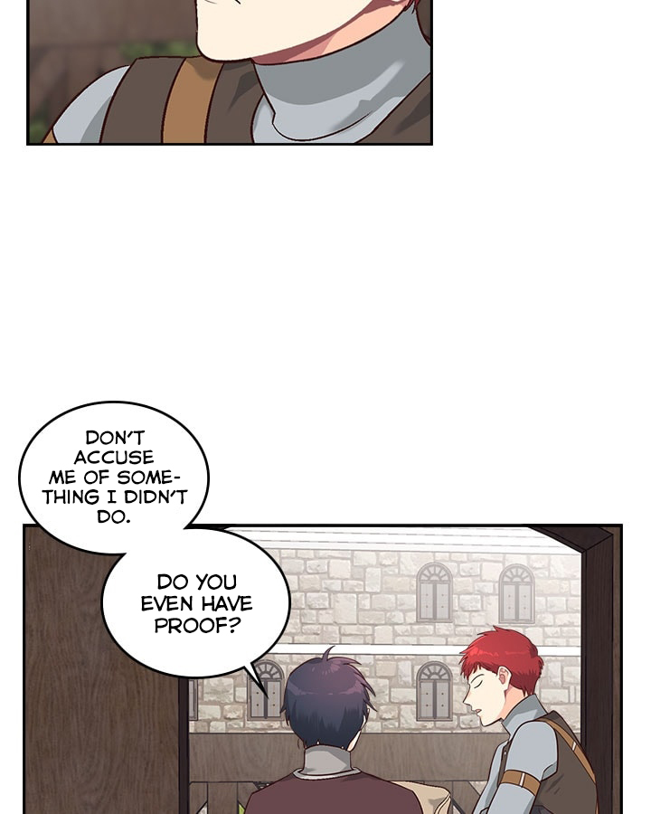 Emperor And The Female Knight Chapter 14 page 13 - Chapter 14