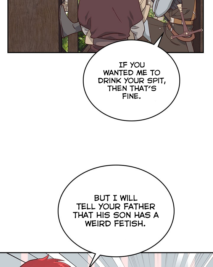 Emperor And The Female Knight Chapter 14 page 14 - Chapter 14