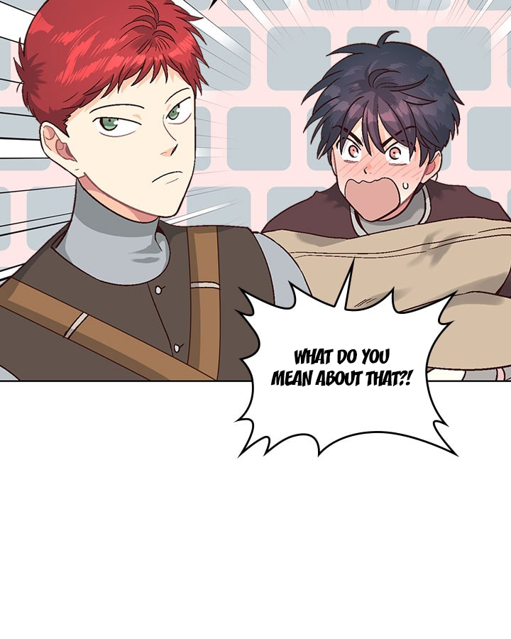 Emperor And The Female Knight Chapter 14 page 15 - Chapter 14