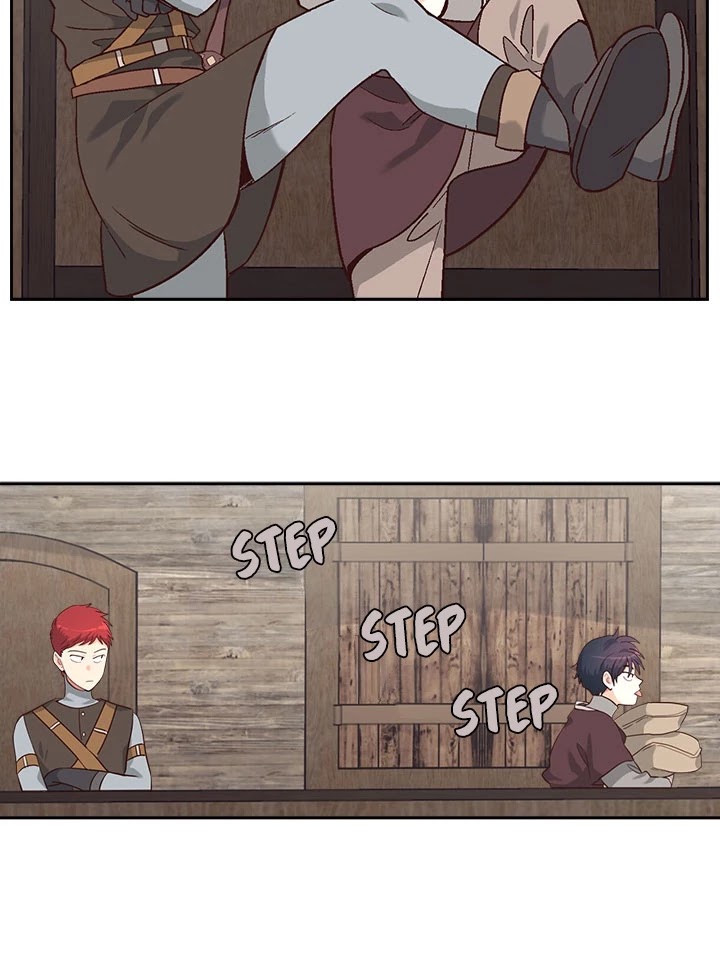 Emperor And The Female Knight Chapter 14 page 19 - Chapter 14