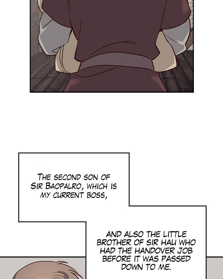 Emperor And The Female Knight Chapter 14 page 21 - Chapter 14