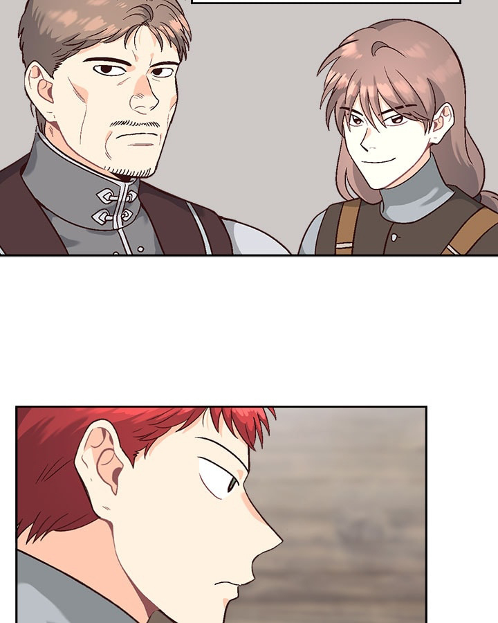 Emperor And The Female Knight Chapter 14 page 22 - Chapter 14