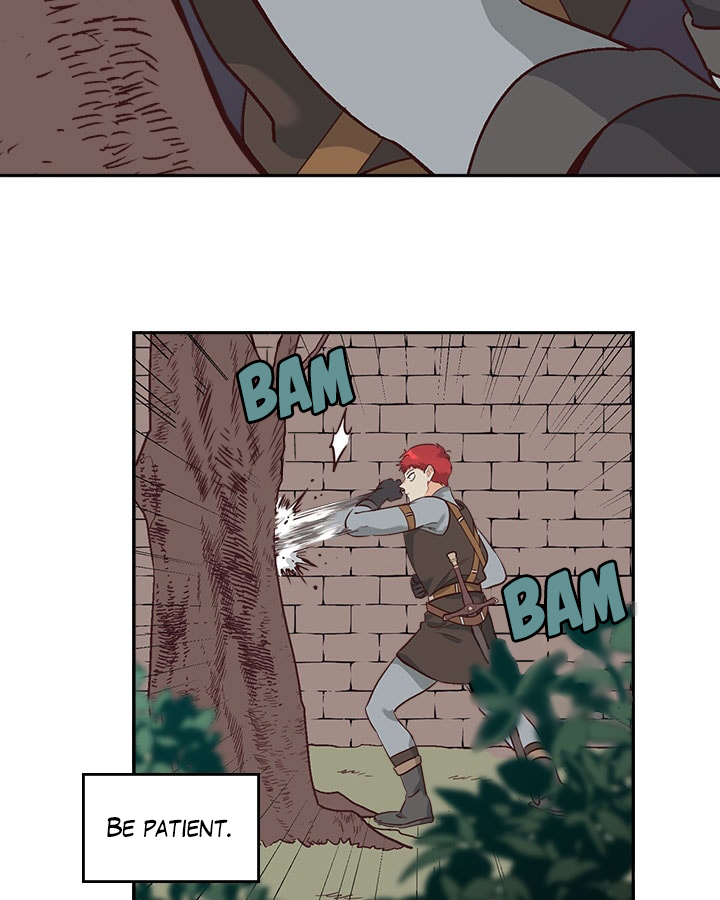 Emperor And The Female Knight Chapter 14 page 24 - Chapter 14