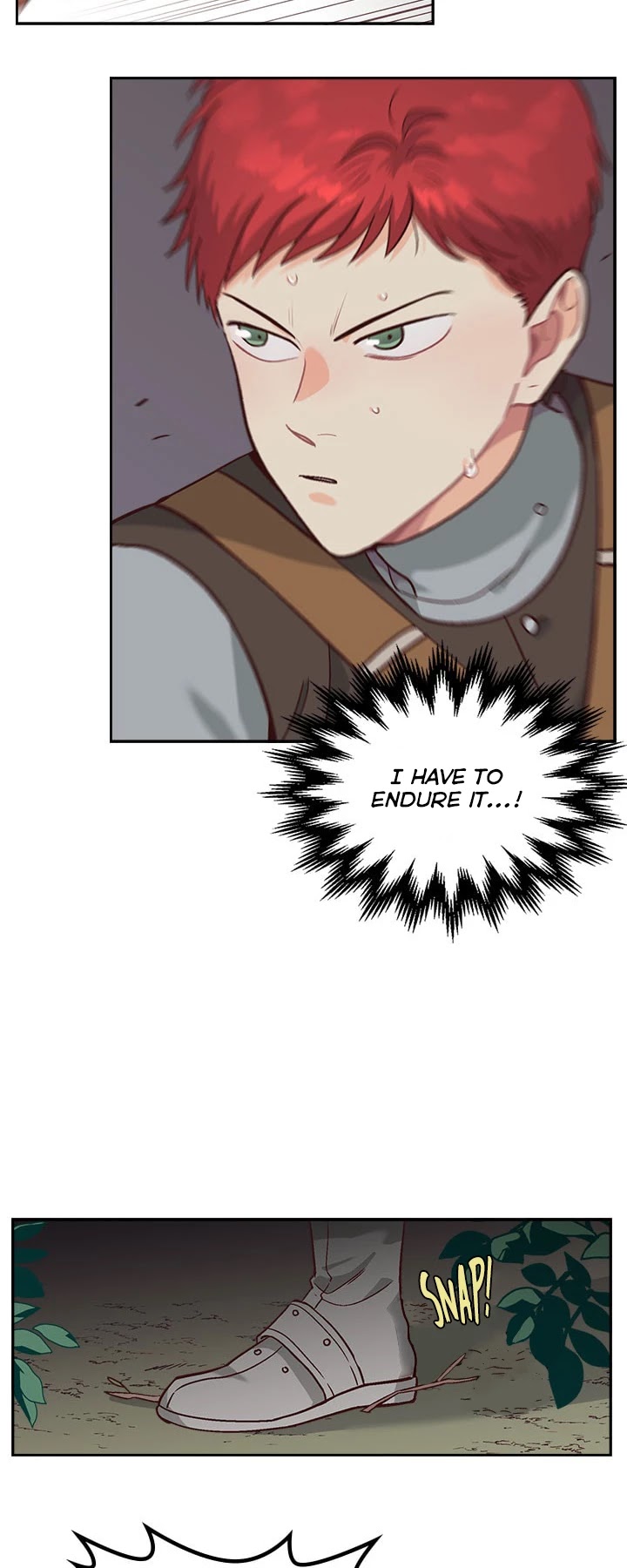 Emperor And The Female Knight Chapter 14 page 26 - Chapter 14