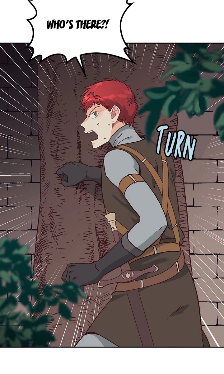 Emperor And The Female Knight Chapter 14 page 27 - Chapter 14