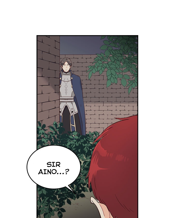 Emperor And The Female Knight Chapter 14 page 28 - Chapter 14