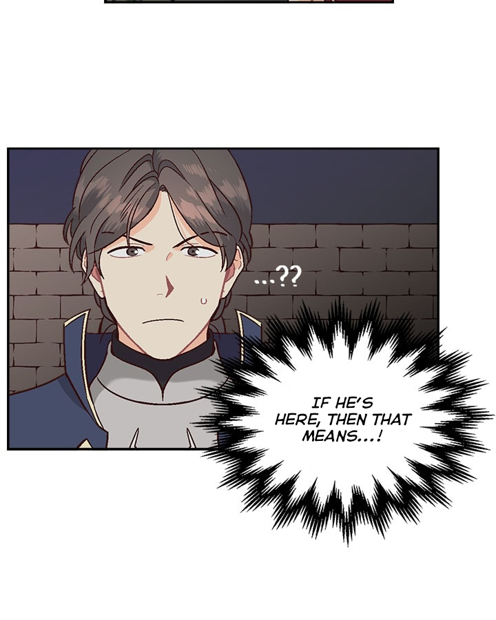Emperor And The Female Knight Chapter 14 page 29 - Chapter 14