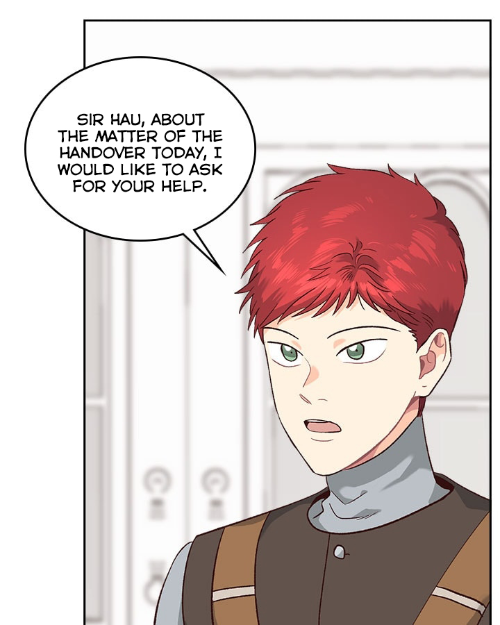 Emperor And The Female Knight Chapter 14 page 3 - Chapter 14