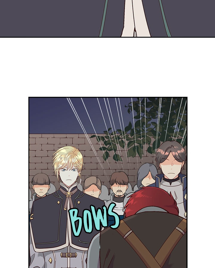 Emperor And The Female Knight Chapter 14 page 32 - Chapter 14