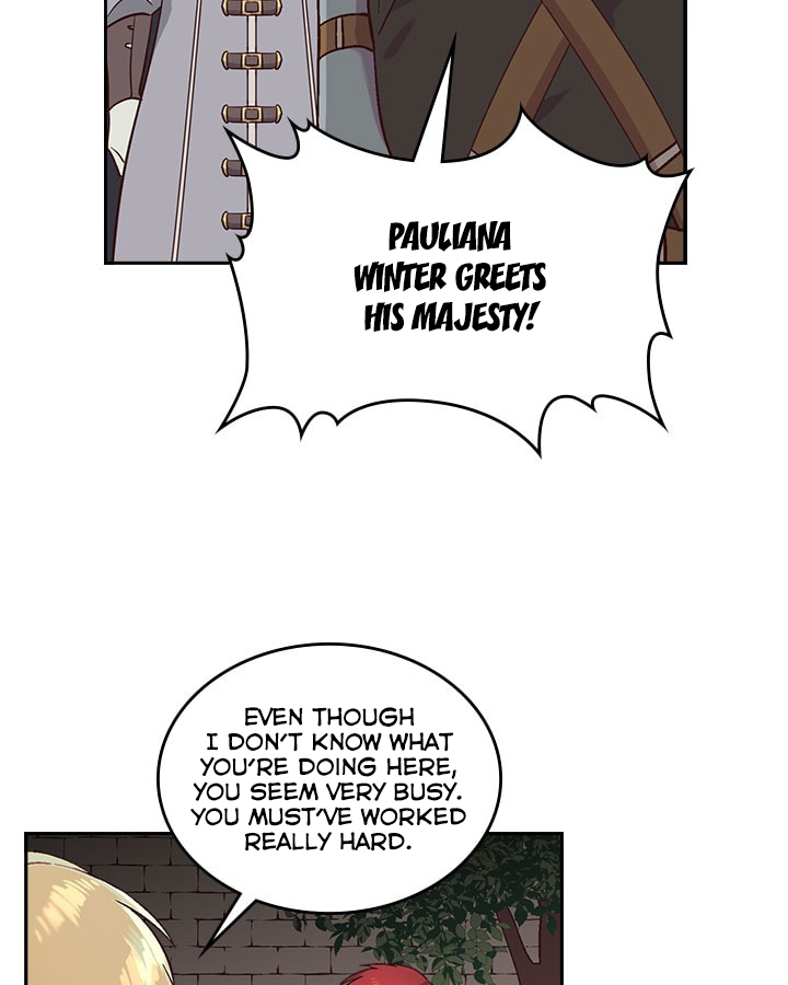 Emperor And The Female Knight Chapter 14 page 33 - Chapter 14