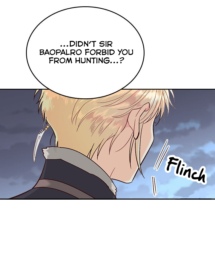 Emperor And The Female Knight Chapter 14 page 37 - Chapter 14