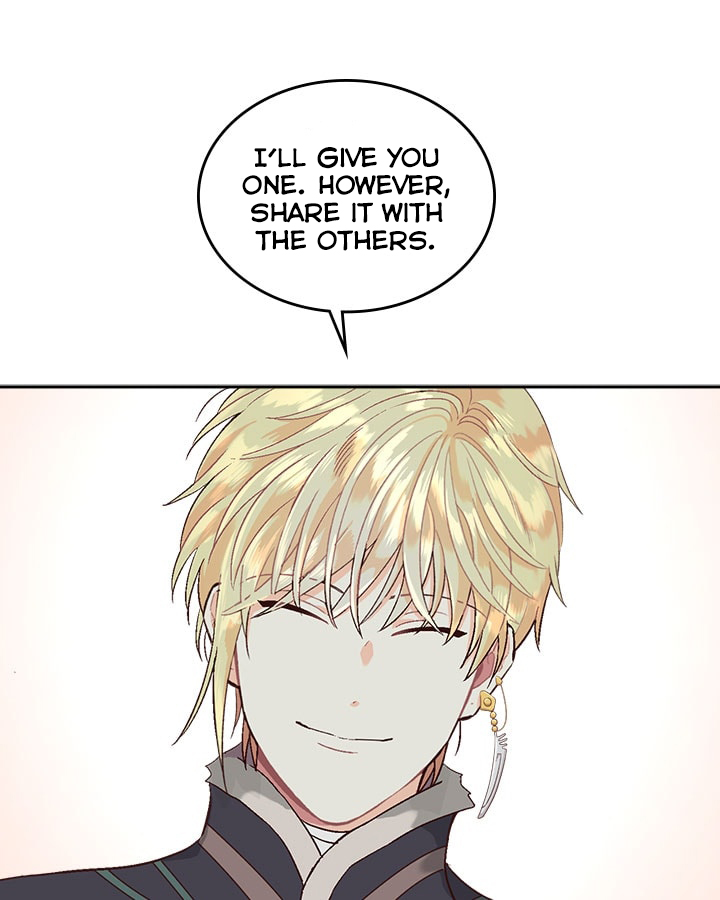 Emperor And The Female Knight Chapter 14 page 39 - Chapter 14