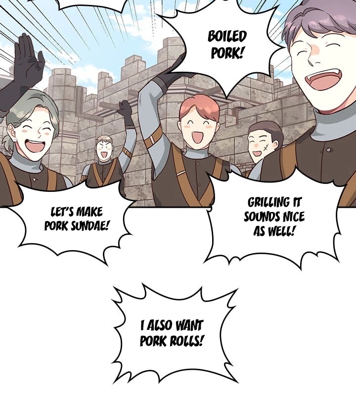 Emperor And The Female Knight Chapter 14 page 42 - Chapter 14