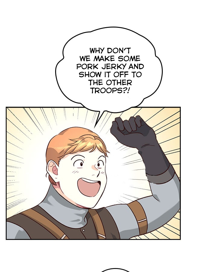 Emperor And The Female Knight Chapter 14 page 43 - Chapter 14