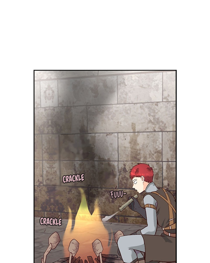 Emperor And The Female Knight Chapter 14 page 46 - Chapter 14