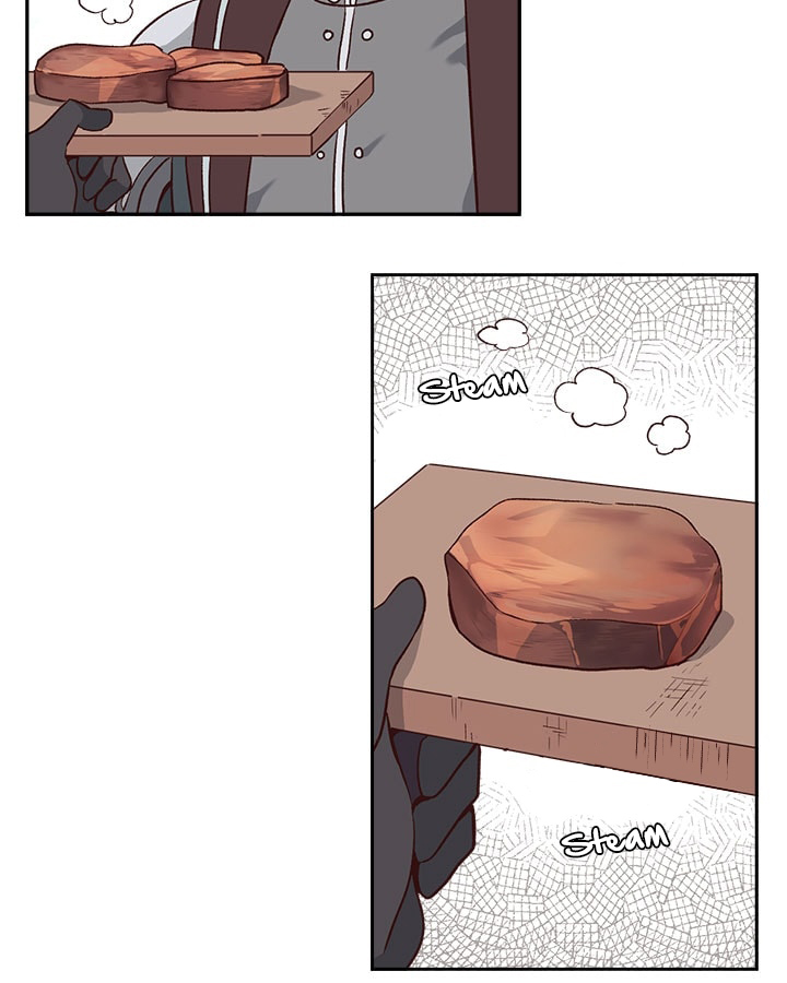 Emperor And The Female Knight Chapter 14 page 48 - Chapter 14