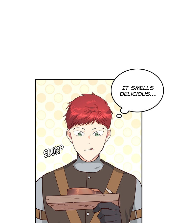 Emperor And The Female Knight Chapter 14 page 49 - Chapter 14