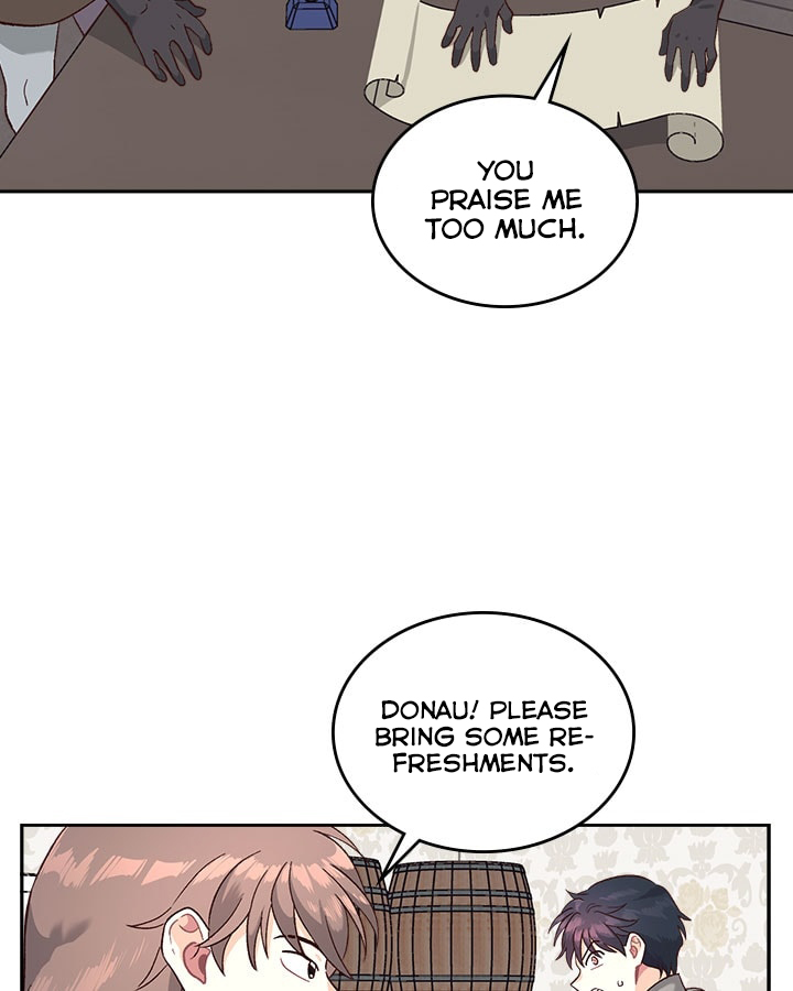 Emperor And The Female Knight Chapter 14 page 5 - Chapter 14