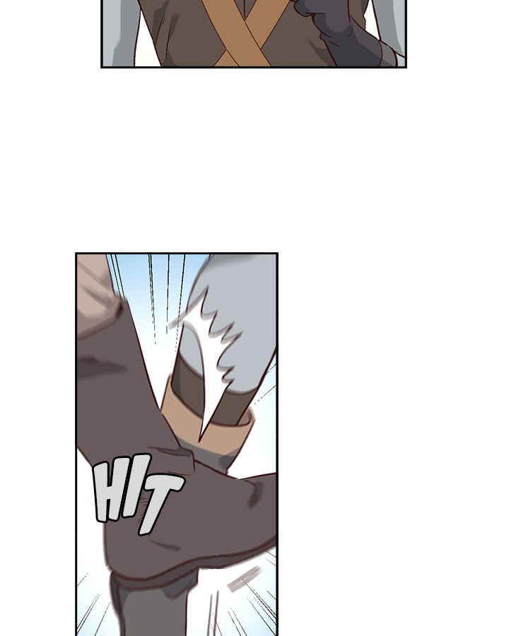 Emperor And The Female Knight Chapter 14 page 50 - Chapter 14