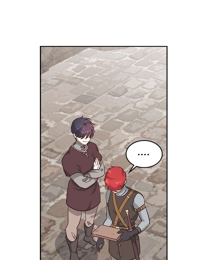 Emperor And The Female Knight Chapter 14 page 53 - Chapter 14